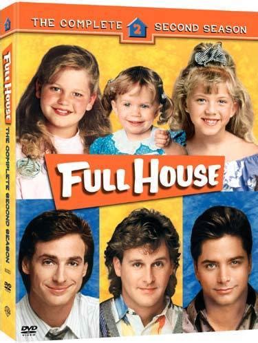 full house wikipedia|full house season 2.